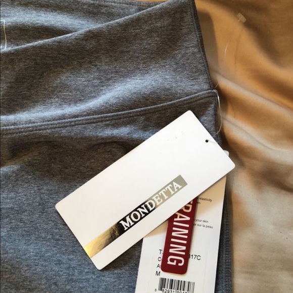 Mondetta Training tights - Picture 3 of 3